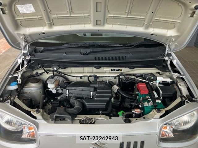 Suzuki ALTO 2018-04 8653006-19