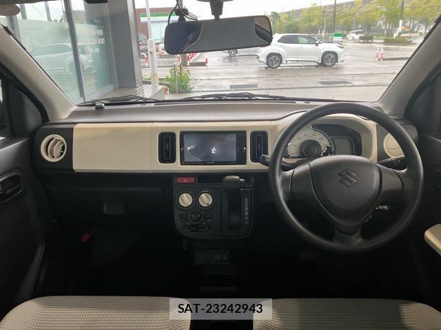 Suzuki ALTO 2018-04 8653006-2