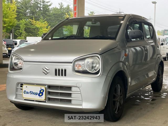 Suzuki ALTO 2018-04 8653006-3