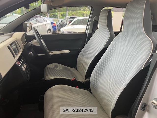 Suzuki ALTO 2018-04 8653006-5