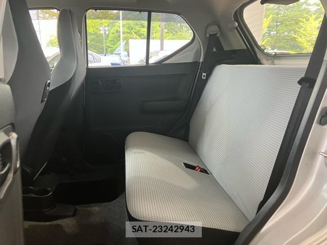 Suzuki ALTO 2018-04 8653006-6
