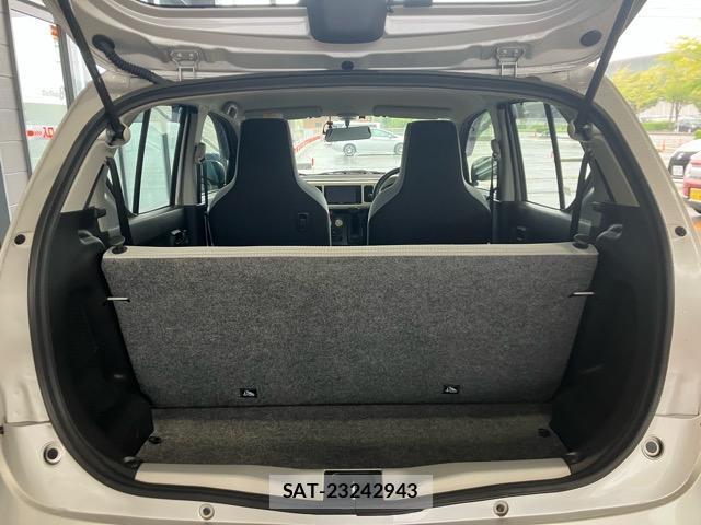 Suzuki ALTO 2018-04 8653006-7