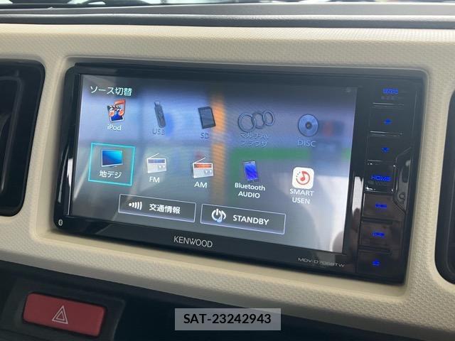 Suzuki ALTO 2018-04 8653006-9