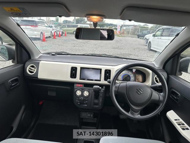 Suzuki ALTO 2017-02 8653161-10