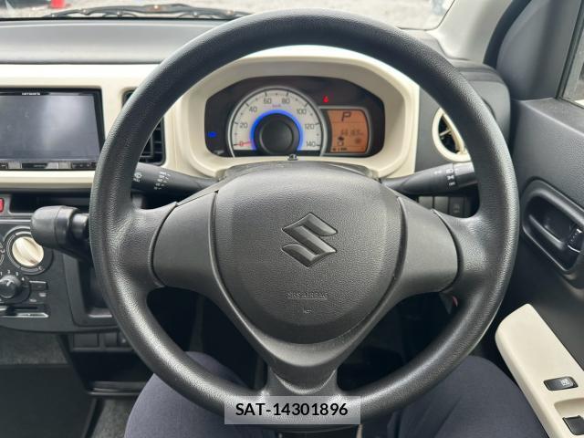 Suzuki ALTO 2017-02 8653161-11