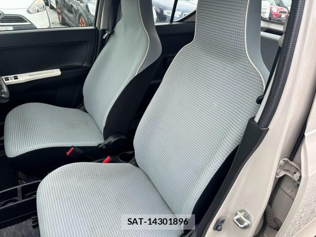 Suzuki ALTO 2017-02 8653161-15