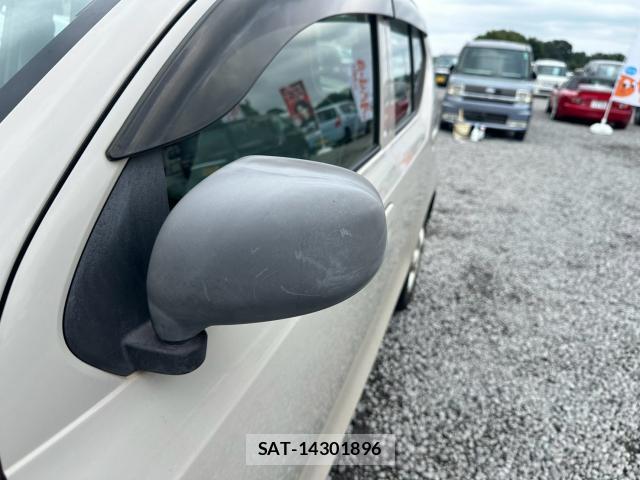 Suzuki ALTO 2017-02 8653161-8