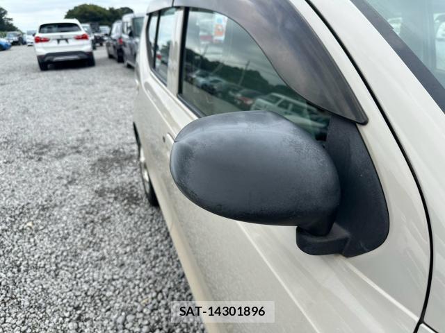 Suzuki ALTO 2017-02 8653161-9