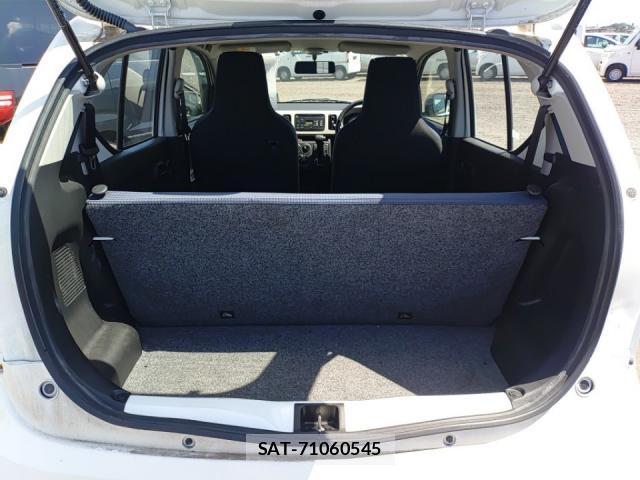 Suzuki ALTO 2021-08 8653381-5