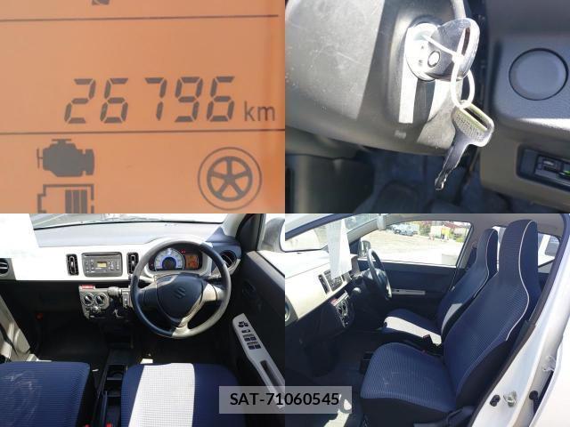 Suzuki ALTO 2021-08 8653381-7