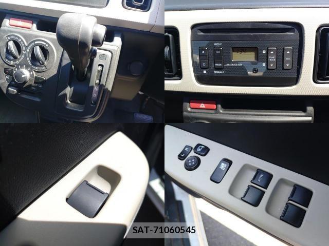Suzuki ALTO 2021-08 8653381-8