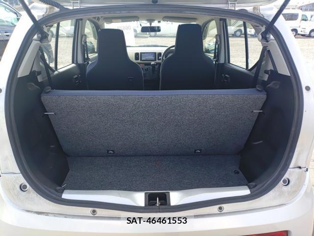 Suzuki ALTO 2021-08 8653385-5