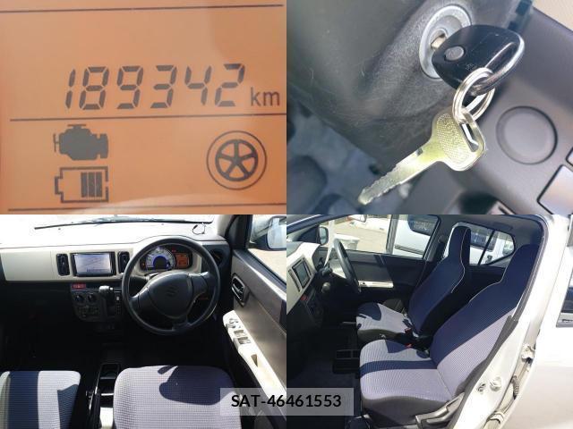 Suzuki ALTO 2021-08 8653385-7