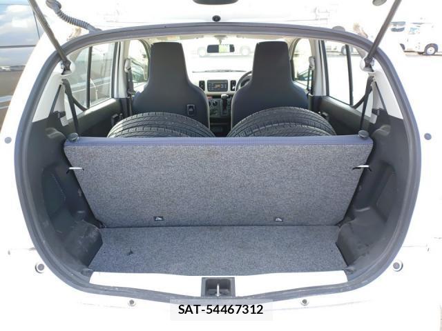 Suzuki ALTO 2021-08 8653387-5
