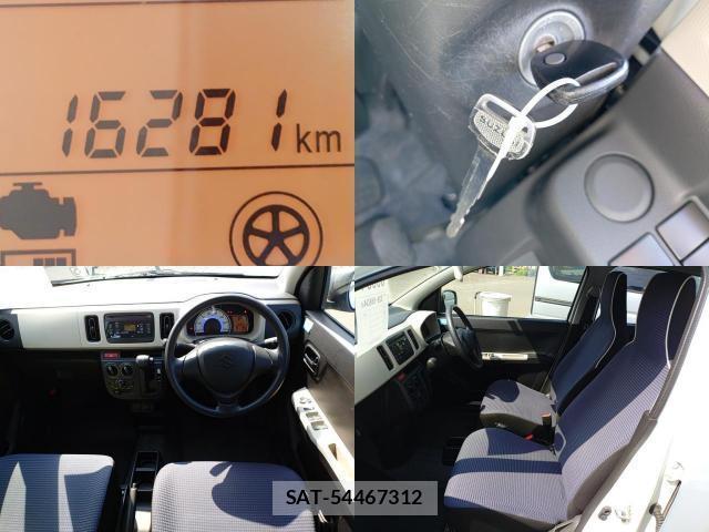 Suzuki ALTO 2021-08 8653387-7