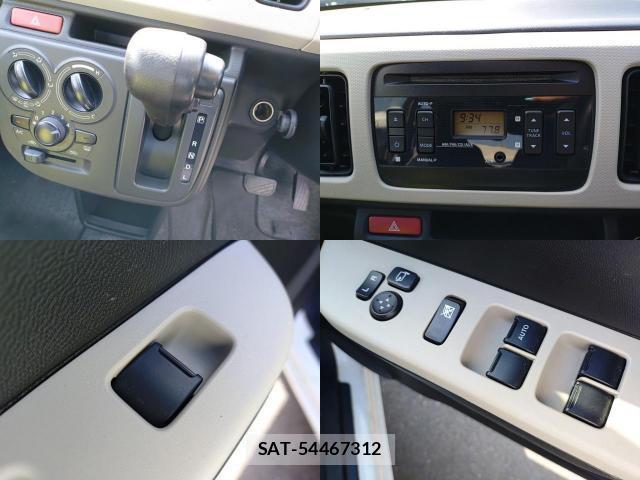 Suzuki ALTO 2021-08 8653387-8