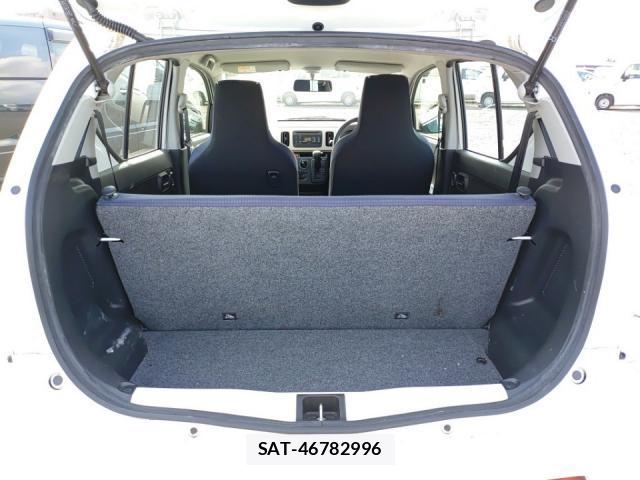 Suzuki ALTO 2021-08 8653390-5