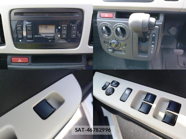 Suzuki ALTO 2021-08 8653390-8