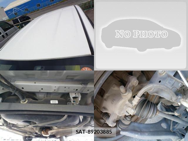 Suzuki ALTO 2021-08 8653400-6