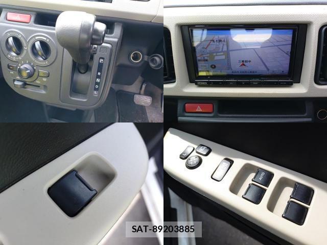 Suzuki ALTO 2021-08 8653400-8