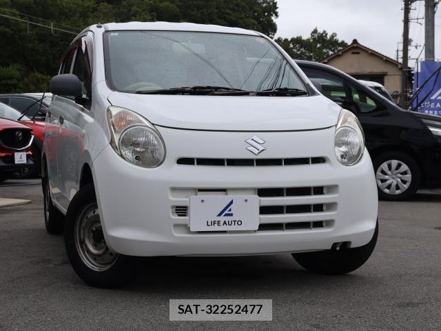 Suzuki ALTO 2014-06 8653875-0