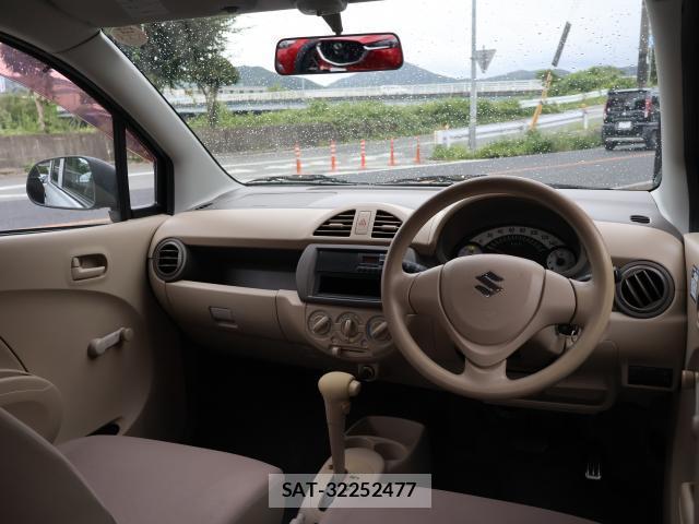 Suzuki ALTO 2014-06 8653875-1