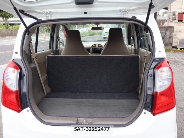 Suzuki ALTO 2014-06 8653875-3