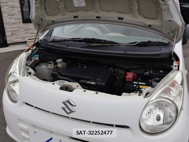 Suzuki ALTO 2014-06 8653875-4