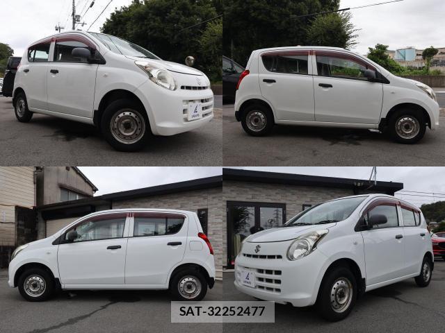 Suzuki ALTO 2014-06 8653875-5