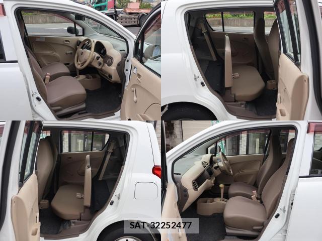 Suzuki ALTO 2014-06 8653875-6