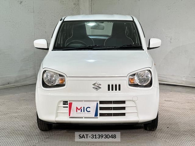Suzuki ALTO 2021-07 8653938-11