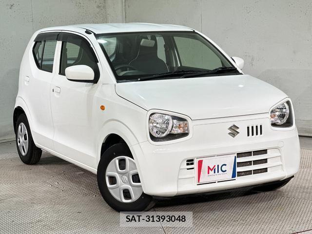 Suzuki ALTO 2021-07 8653938-12