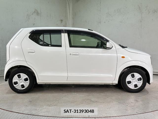 Suzuki ALTO 2021-07 8653938-13