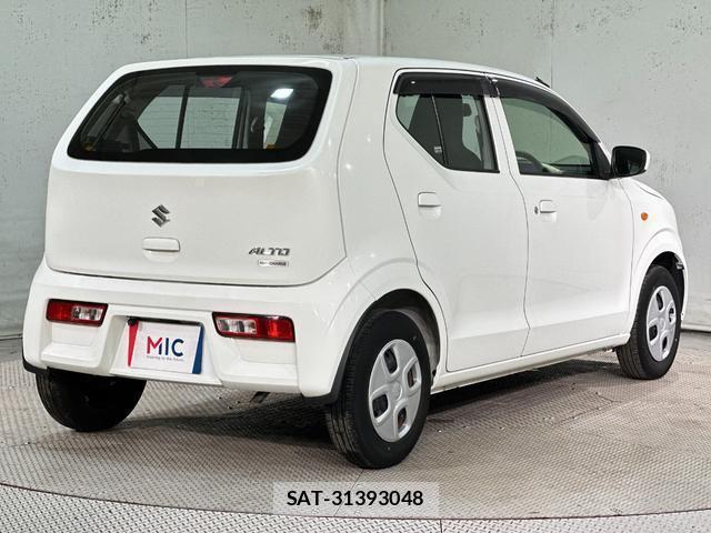 Suzuki ALTO 2021-07 8653938-14