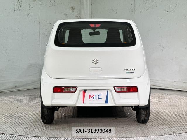 Suzuki ALTO 2021-07 8653938-15