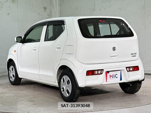 Suzuki ALTO 2021-07 8653938-16