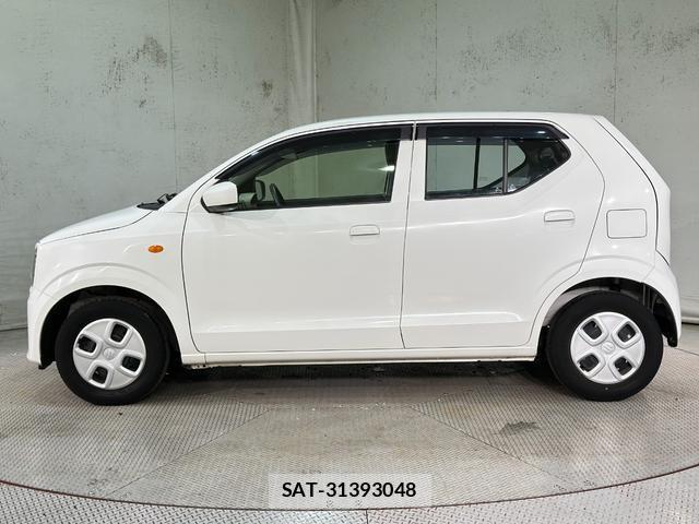 Suzuki ALTO 2021-07 8653938-19