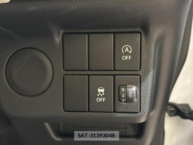 Suzuki ALTO 2021-07 8653938-5