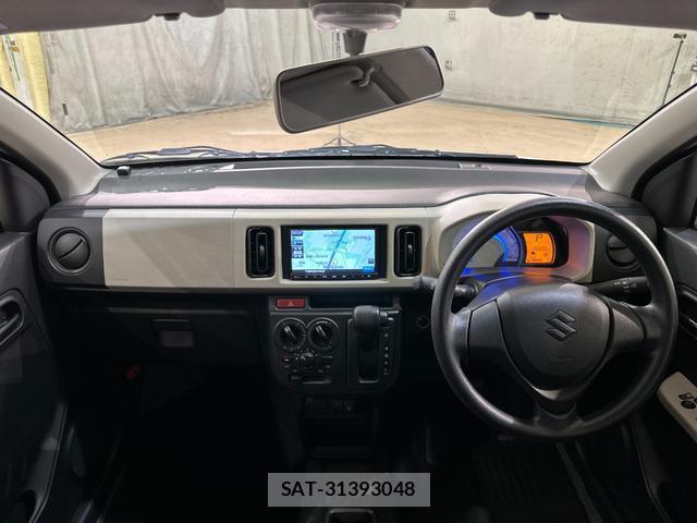 Suzuki ALTO 2021-07 8653938-8