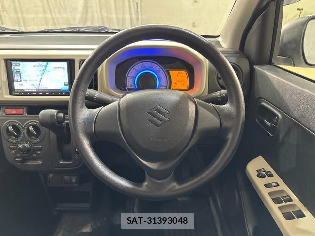 Suzuki ALTO 2021-07 8653938-9