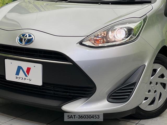 Toyota AQUA 2017-12 8646683-11