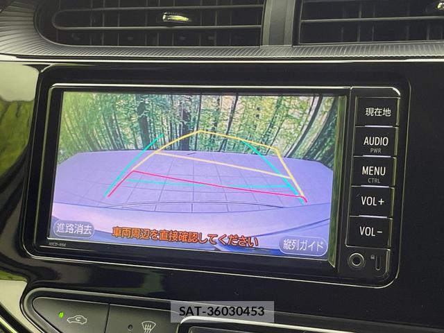 Toyota AQUA 2017-12 8646683-3
