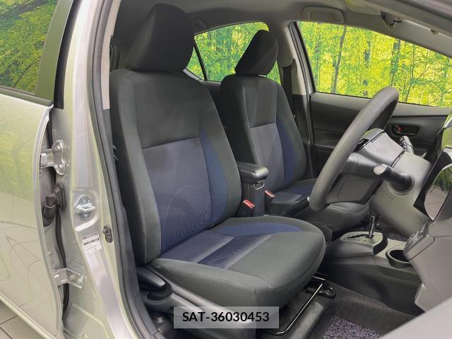 Toyota AQUA 2017-12 8646683-7