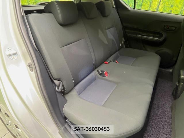 Toyota AQUA 2017-12 8646683-8