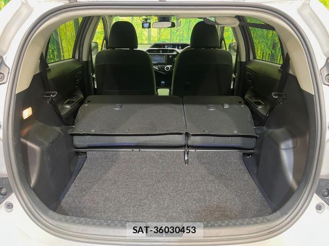Toyota AQUA 2017-12 8646683-9