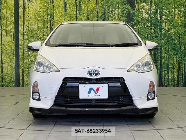 Toyota AQUA 2013-03 8646691-13