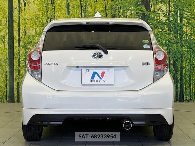 Toyota AQUA 2013-03 8646691-14