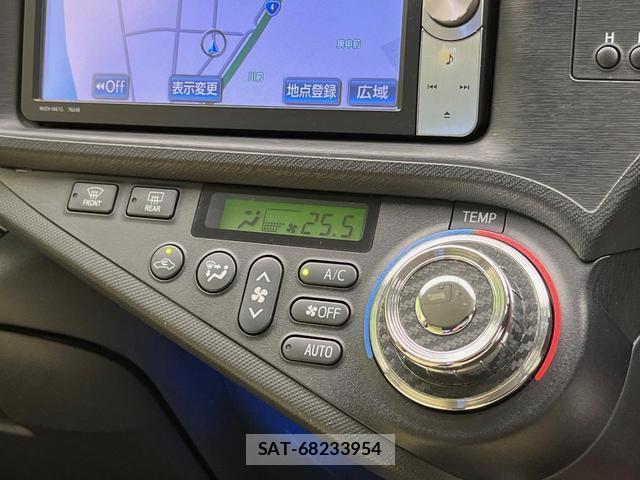 Toyota AQUA 2013-03 8646691-6
