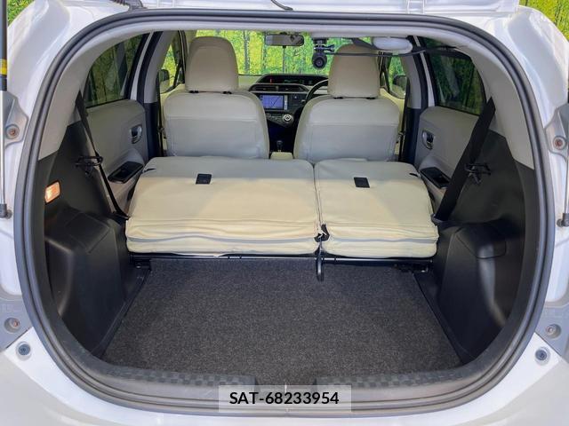 Toyota AQUA 2013-03 8646691-9