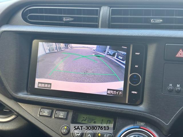 Toyota AQUA 2014-12 8646954-4